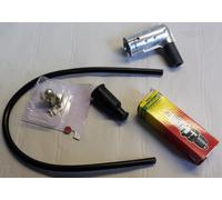 Zündung Zündkerze Unterbrecher Reparatur Set pas f Simson S51 S50 KR51 Roller