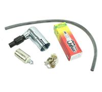 Zündung Zündkerze Unterbrecher Reparatur Set pass f Simson S51 S50 KR51 Schwalbe