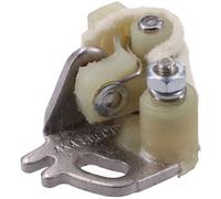 Zündung Unterbrecher für Simson S50, S51, KR51/1, KR51/2, Schwalbe, Sperber, Hab
