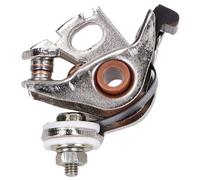 Zündung Unterbrecher / Zündkontakt ohne Achse für Puch Maxi, Sachs, Zündapp, KTM