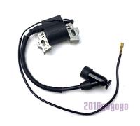 Zündung Zündspule für Fuxtec FX-RM1850ECO (FX-RM 1850 ECO) Rasenmäher