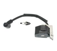 Zündungen Für Dolmar Für LT-30 MS-30 MS-31 DST300 DBC300 BrushCutter Trimmer Unkraut Esser Parts369143010 Zündspule Modul Stecker Motorrad Zündung