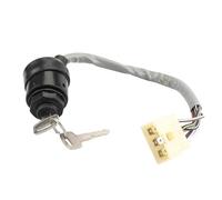 Zündungen Für KAF 300 400 620 Mule 500 600 610 4000 4010 2010 2020 2030 2500 Zündschloss Zündschlüssel Schloss Ersatz Motorrad Zündung