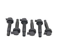 Zündungen Zündspulenmodul Zündspulen Für BMW Motorrad K1600B K61 K1600 Für Bagger 17-23 K48 K1600GT K1600GTL 11-21 12137722679 7722679-02 7722679(6PCS)