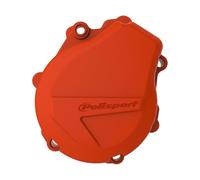 Zündungsdeckelschutz ignition cover passt an Ktm Exc-f 450 500 17-23 orange