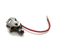 Zündunterbrecher Kontakt für Motoplat Zündung - Passend für Hercules Prima, Sachs 504 505, Zündapp, Kreidler, Puch Maxi