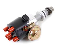 Zündverteiler Verteilerkappe Verteilerfinger Für 1.61.8 Vw Jetta Golf Ii + Gti Zündverteiler: Bosch: 0986237305 Esen Skv: 03skv895 Frankberg: 5481
