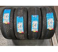 1x 205/45 R17 88W Allwetterreifen Imperial All Season Driver 3PMSF XL | 27592