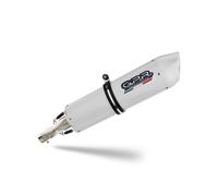 Zugelassener Auspuff GPR Albus Ceramic R 1200 R 2006/2010