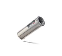 Zugelassener Auspuff GPR M3 Inox R 1200 R 2011/2014