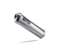 Zugelassener Auspuff GPR Satinox R 1200 R 2006/2010