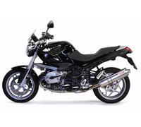 Zugelassener Auspuff GPR Trioval R 1200 R 2006/2010
