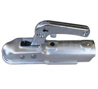 Zugkugelkupplung bis 750 kg