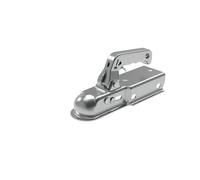 Unitec Kugelkupplung 60mm vierkant