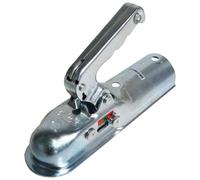 Zugkugelkupplung EM 80 R Ausf. F / AK 7 B / WW 8-B