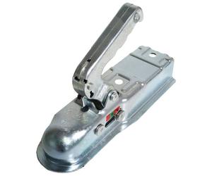 Zugkugelkupplung EM 80 V F / AK 7 V E / WW 8-G