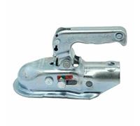 Zugkugelkupplung rund AL-BE EM 220 R-A