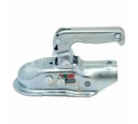 Zugkugelkupplung rund AL-BE EM 220 R-B