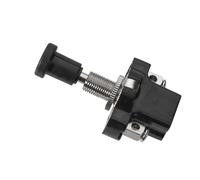 Zugschalter 12V 24V Schalter KFZ PKW LKW Oldtimer Jungtimer Traktor Auto 12mm