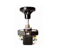 Zugschalter EIN/AUS Schalter 1 Polig Traktor Agrar Schlepper Oldtimer 12V / 24V