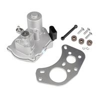 ZumuraAuto Turbolader Stellmotor passend für A4 8E B7 A6 4F C6 + Avant Ersetzen 059145725A 059145725J