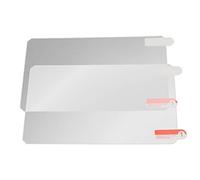 Zunedhys 2 StüCke Motorrad Kratzschutzfolie Bildschirmschutzfolie für America 1250 PA1250 2021