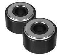 ZUNOXAZ 2 Stück Radbolzen Montageset aus Stahl Radmuttern Montagewerkzeug für Pkw Lkw Allgemein Kompatibel Verschleißfest und Einfach zu Bedienen