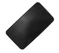 ZUNOXAZ PU Auto Antirutschmatte Groß Hitzebeständig Vielseitig Einsetzbar Langlebig und rutschfest für Armaturenbrett und Innenraum Modernes Design für Sichere Ablage