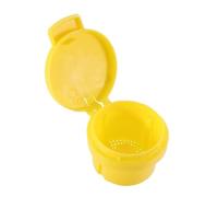 Zuphte Deckel für Wischwasserbehälter für Renault Clio, für VW MK4, 289130004R/289130005R/1 Stück Abdeckung für Scheibenwaschbehälter