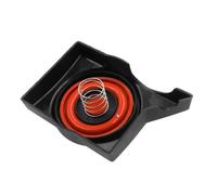 Zuphte PCV Ventil für Ford Transit Mk7, Motorventildeckel 6C1Q6K271CE/LR004645/LR007754/DRM6905/48SKV022