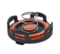 Zuphte PCV Ventil für Mercedes Benz W212 V212 C207 A207 X204 S212 W205 V205, Motorentlüftungsleitungsabdeckung A2740181400/A2740180521