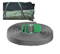 Zurrgurte: Robuste Gurtgurte, 2,8 m verstellbarer Spanngurt | zuverlässiges Gepäck für Motorradanhänger und Lastwagen, die das Gerät sichern