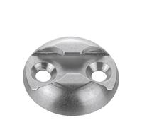 Zurrpunkt Airlineschiene