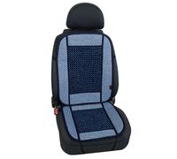 Zurück LAMPA Safari Blau IN Materialien Natürliche für Komfort Sommer