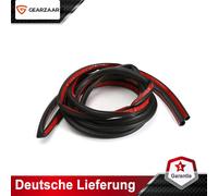 Zusätzliche Türdichtung & Armaturenbrett Versiegelung Ersatz für VW T5 / T6