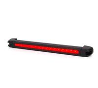 WAS Bremsleuchte WAS 146.2.S3 LED 12V rot Universal W28