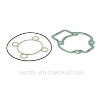 Zusammen Zylinder Malossi Piaggio NRG 50 Motorrad Motor Ersatzteile