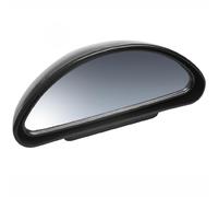 ProPlus 750617 Toter Winkel Spiegel fixiertes Modell Toter Winkelspiegel Blindspiegel
