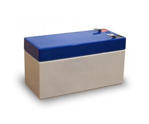 Zusatzbatterie Mercedes Benz M-Klasse W164 Bordnetz Batterie Backup...