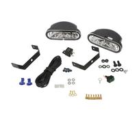 HELLA Fernscheinwerfersatz 1FA 008 284-811