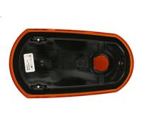 Zusatzblinkleuchte HELLA 2BM 008 355-001 SOLARIS URBINO I 4.58 1998-2006