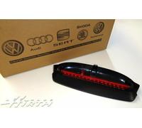 Zusatzbremsleuchte 3.Bremsleuchte Leuchte Original Skoda Fabia 5J6945097 47H