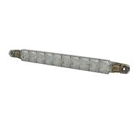 HELLA - 2DA 343 106-061 - Zusatzbremsleuchte, LED, 12V - Hinten