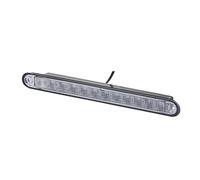 HELLA - 2DA 959 071-037 - Zusatzbremsleuchte, LED, 12V - Hinten