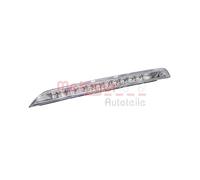 Zusatzbremsleuchte METZGER 2080067 GREENPARTS für CITROËN PEUGEOT DS, mitte