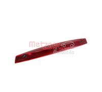 Zusatzbremsleuchte METZGER 2080104 GREENPARTS für MERCEDES-BENZ, mitte