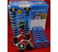 Zusatzfedern Hinterachse für Fiat Ducato 280/290 und baugleiche