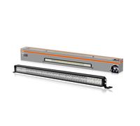 OSRAM LEDriving® Lightbar VX1000-CB DR SM, LED Zusatzscheinwerfer für Nah- und Fernlicht, combo, 6000K, 10100lm, Lichtstrahl bis zu 385m, 12V/24V, ECE Zulassung