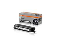 Osram LEDriving® Lightbar VX180-SP SR, LED Zusatzscheinwerfer für Fernlicht, spot, 6000K, 1400lm, Lichtstrahl bis zu 320m, 12V/24V, ECE Zulassung
