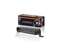 LEDriving LIGHTBAR MX250-CB, LED Zusatzscheinwerfer für Nah- und Fernlicht, Combo, 2700 Lumen, Lichtstrahl bis zu 320 m, LED Arbeitsscheinwerfer mit Standlicht, ECE Zulassung